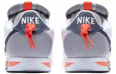 Kendrick x Nike Cortez Basic Slip Kendrick Lamar White