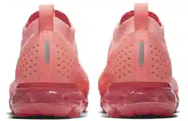 Nike Vapormax 2 Crimson Pulse