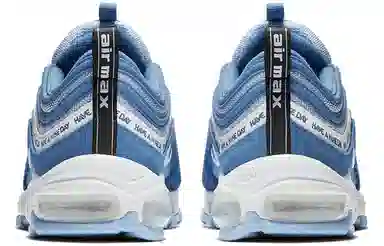 Nike Air Max 97 "have a nike day indigo storm"