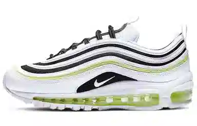 Nike Air Max 97 Moss Green