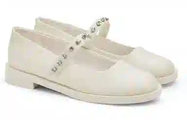 CHARLESKEITH ck PU 2.5cm Black BoxMaroonChalk