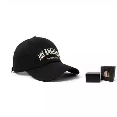 Baijuan Baseball Cap