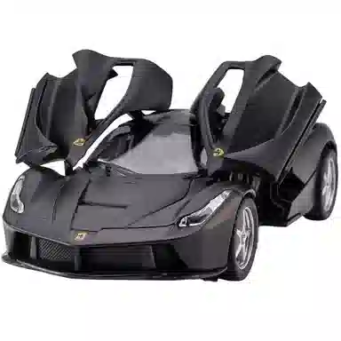 HUADAWEI x Ferrari 132