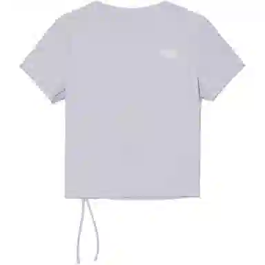 THE NORTH FACE ICE ANY BRA Logo T