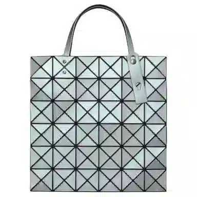 ISSEY MIYAKE LUCENT Tote