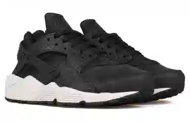 Nike Run Premium Black