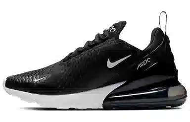 Nike Air Max 270 Classic Black White