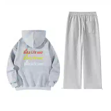 Unite Life HOODS logoLogo