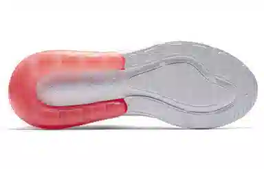 Nike Air Max 270 White Pink