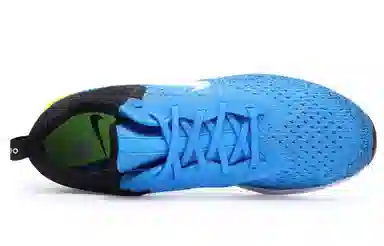 Nike Odyssey React Photo Blue