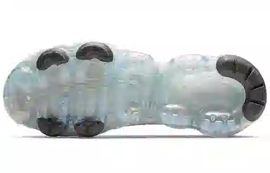 Nike VaporMax Flyknit 3.0 White Silver