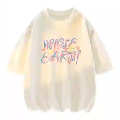 Whole Earth T-Shirt