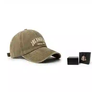 Baijuan Baseball Cap