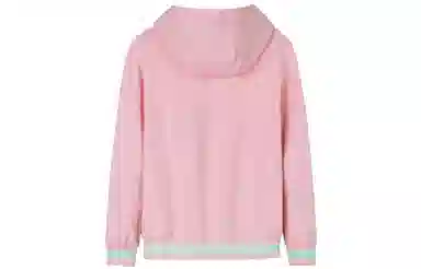 Levi's x Minions Hoodie Pink