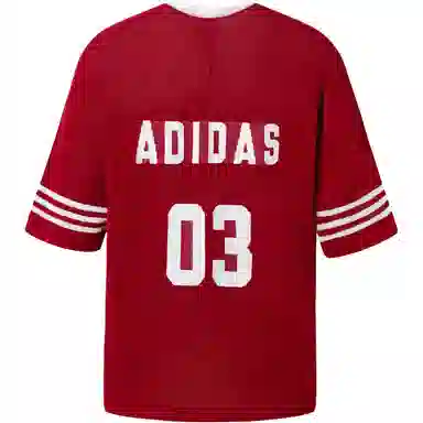 adidas originals BLOKECORE SHORT SLEEVE KNIT T-SHIRT T