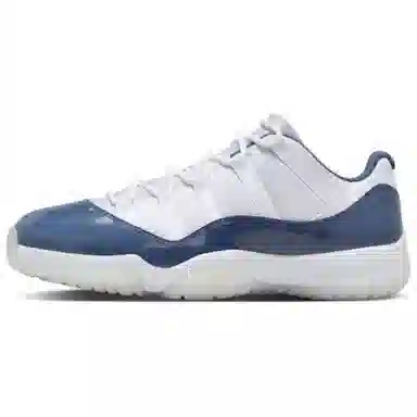 Jordan Air Jordan 11 Low Diffused Blue