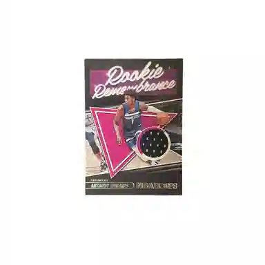 PANINI 2021-22 hoops