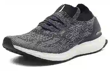 adidas Ultraboost Uncaged Core Black