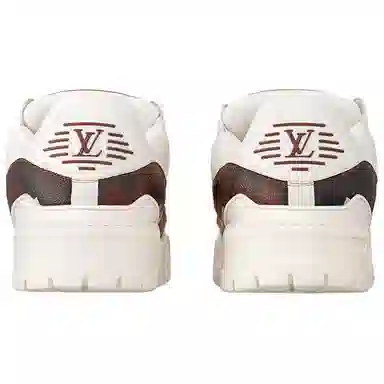LOUIS VUITTON Trainer Maxi
