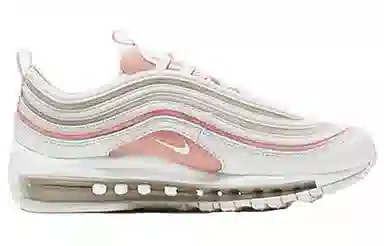 Nike Air Max 97 White