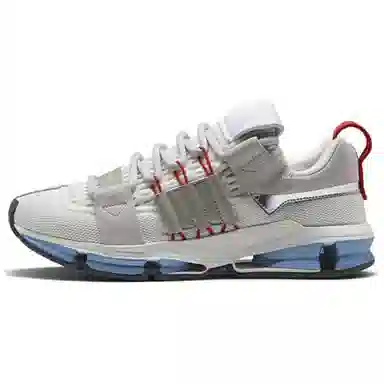 adidas TwinStrike A/D White