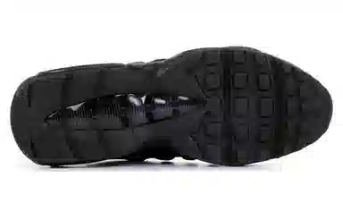Nike Air Max 95 Triple Black