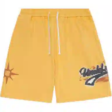 UNDEFEATED SS24 CLIMBING Logo