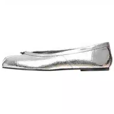 Maison Margiela Tabi Silver