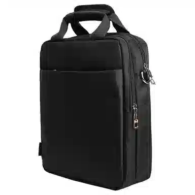 ssweisiker Backpack Black