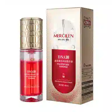 MERCILEN DNA 40ml