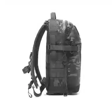 FOXBAT DYNAMICS XPAC X50