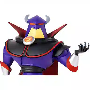 Beast Kingdom Toy Story Mini Egg Strike Figures