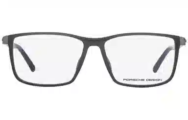 PORSCHE DESIGN Follow Titanium 911