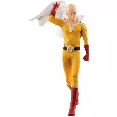 BANPRESTO PREMIUM dxf 20cm