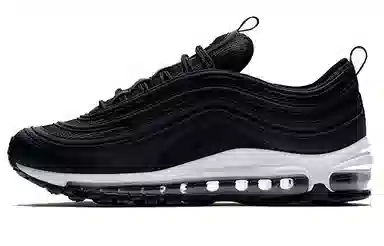 Nike Air Max 97 Black 3M