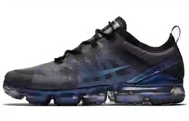 Nike VaporMax 2019 Black Blue