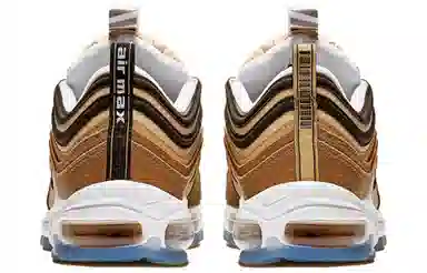Nike Air Max 97 Ale Brown