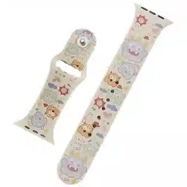 CHENSONG iwatchs8765applewatch2