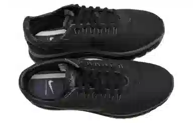 Fragment Design x Nike Air Max LD Zero Black