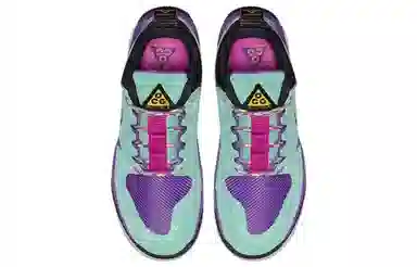 Nike ACG Dog Mountain Green