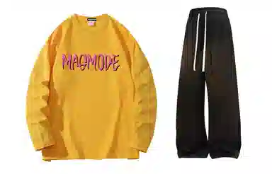 magmode