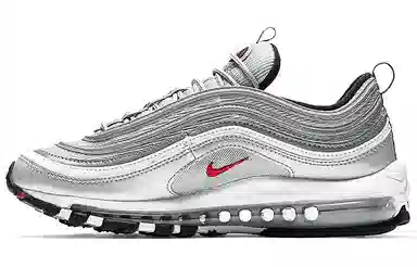 Nike Air Max 97 silver bullet (20162017)