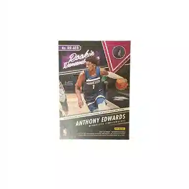 PANINI 2021-22 hoops
