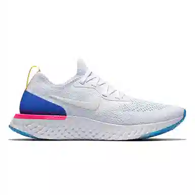 Nike Epic React Flyknit 1 Racer Blast