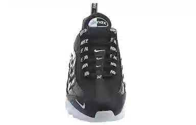 Nike Air Max 95 Overbranding Black