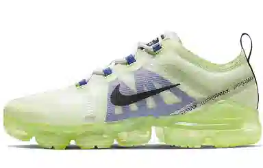 Nike Vapormax Air Barely Volt