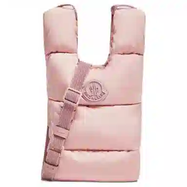 Moncler Legere Logo