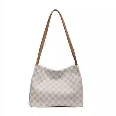 PVC() Tote