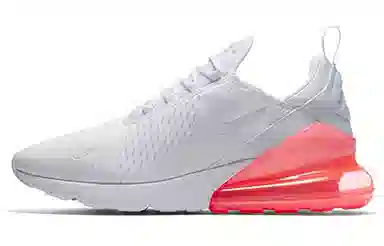Nike Air Max 270 White Pink