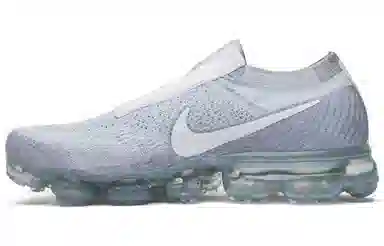 Nike Vapormax Run CDG White
